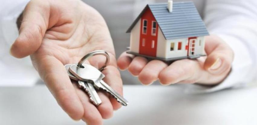 Union banci odobreno 15 miliona KM za stambene kredite mladima