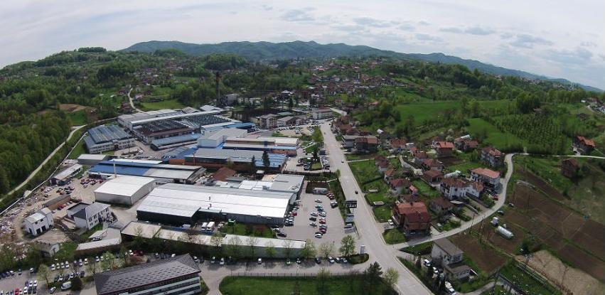 Pogodnostima za investitore povećani broj zaposlenih, promet i izvoz