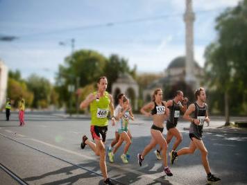 Već 1250 prijavljenih iz 30 zemalja za 9. Coca-Cola Sarajevo polumaraton
