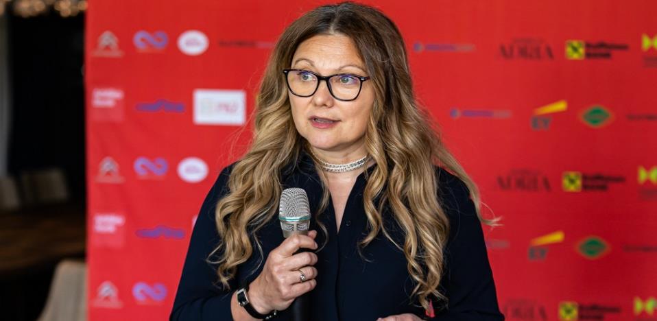 Tanye Splajt Brainović: Naš put prema različitosti i inkluzivnosti u radnom okruženju