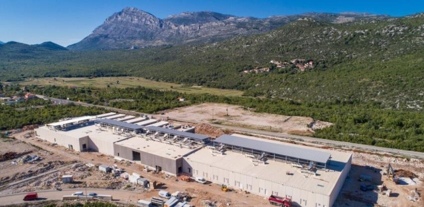 Gospodarski zaokret: Hercegovina u ovoj godini dobija tri tvornice