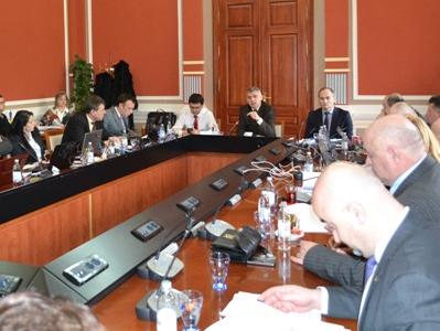 Brčko: Prinudnu naplatu učiniti efikasnijom