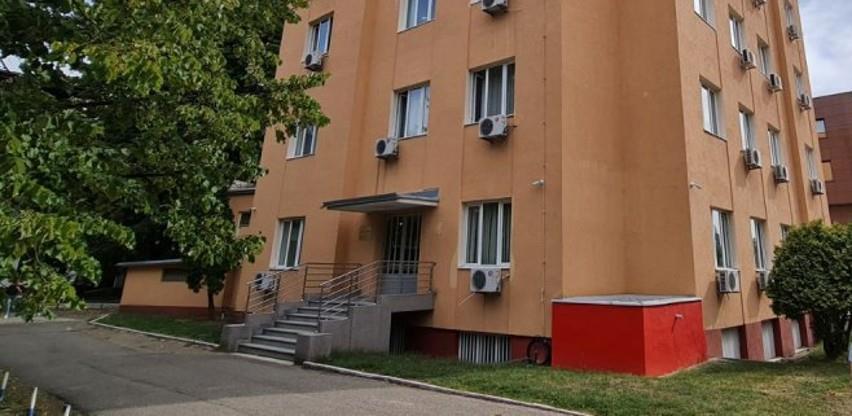 Direktor bolnice u Doboju predat u Tužilaštvo, Vuletić u izolaciji zbog korone