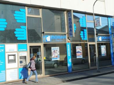 Objavljen oglas za prodaju imovine Bobar banke