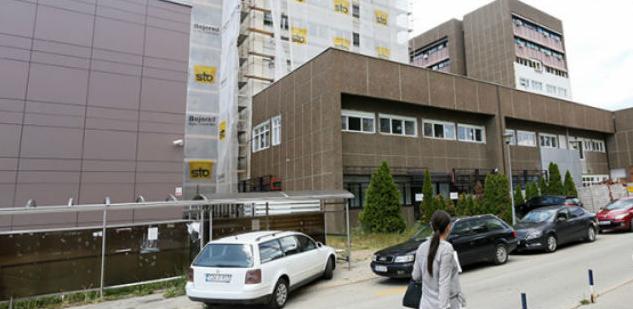 Izmjenom regulacionog plana sve medicinske ustanove na jednom mjestu