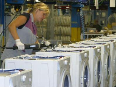 Gorenje: Pozitivni efekti restrukturiranja na rezultate poslovanja