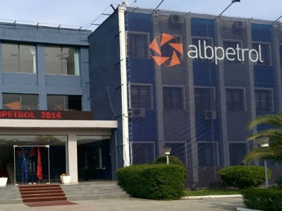 INA zainteresirana za albansku državnu naftnu kompaniju?