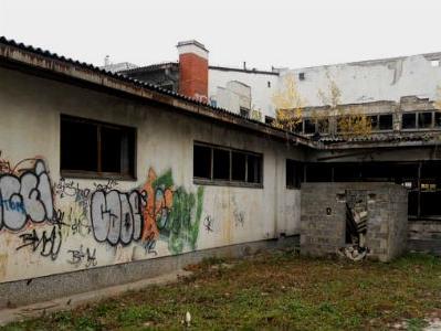 Vlasti ne ulažu u budućnost: Vrtić u naselju Pejton potpuno zaboravljen