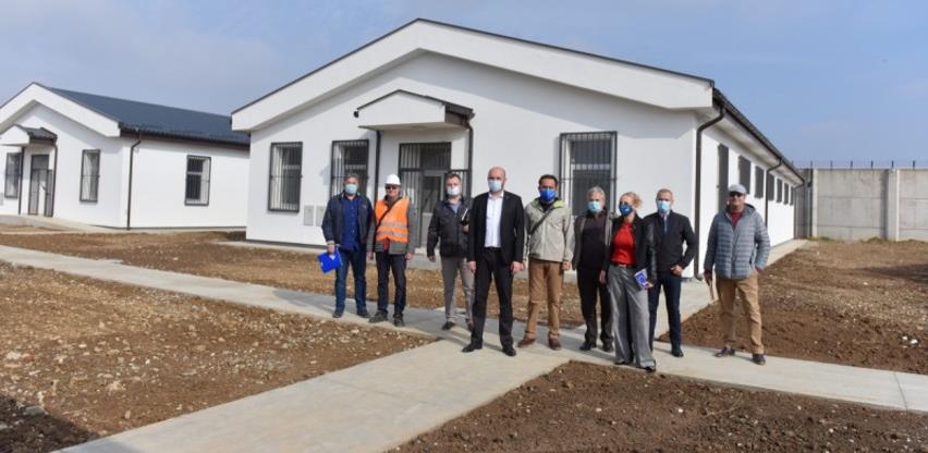 Bijeljina dobila moderan zatvorski kompleks