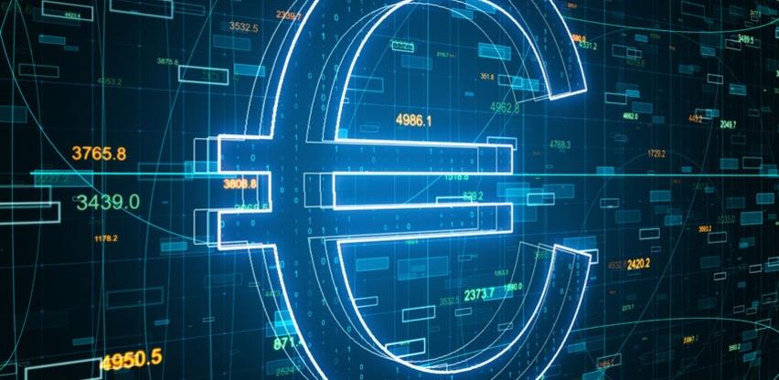 Digitalni euro stiže za četiri godine