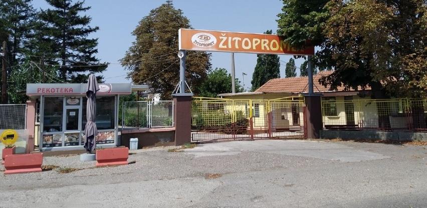 Bijeljinski Žitopromet na bubnju za 8,5 mil. KM, licitacija početkom decembra