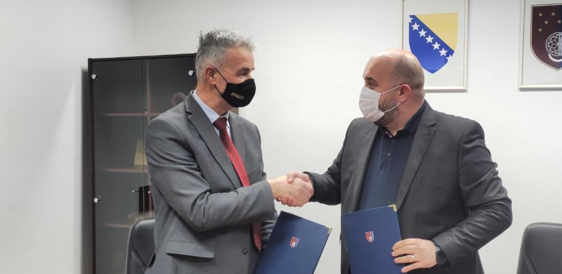 kadić i šteta