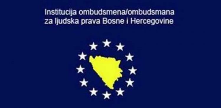 Ombudsmen BiH