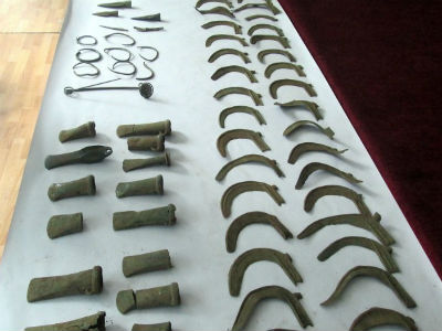 Najznačajnije arheološko otkriće u sjeveroistočnoj Bosni u pedesetak godina