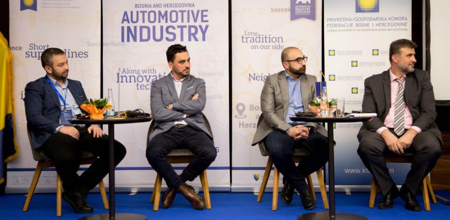 Nevjerovatno: U BiH električne automobile tretiraju kao vozila sa Euro 6 normom