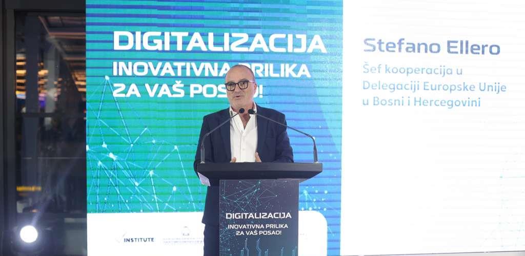 Digitalizacija