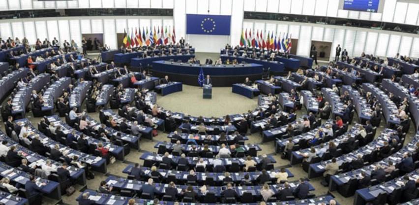 Prlament EU