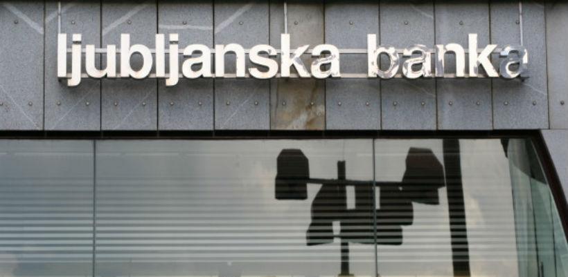 Slovenija želi produžiti rok za prodaju Nove ljubljanske banke