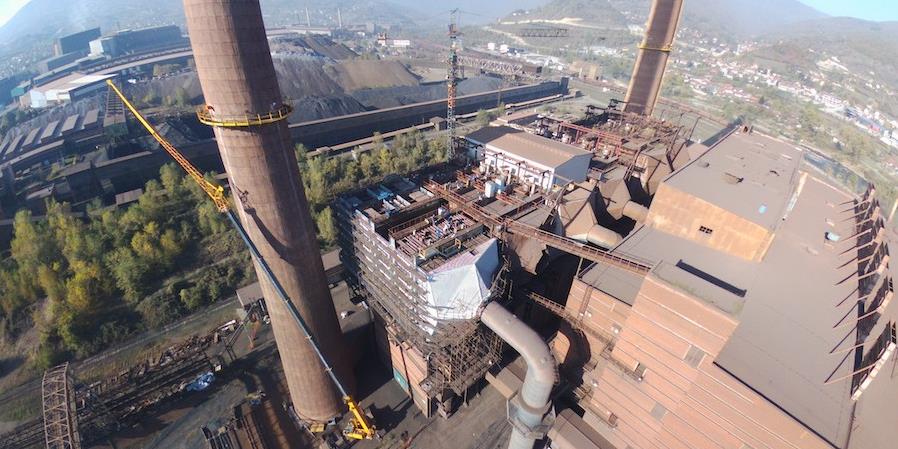 arcelor