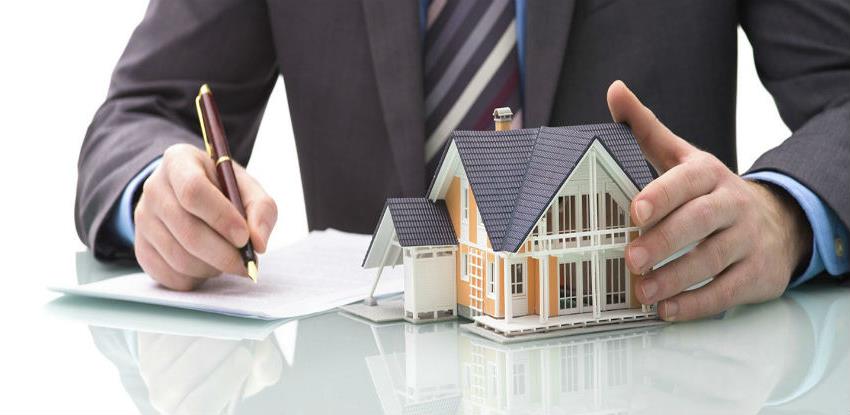 Rješenje o vrijednostima koeficijenata za korekciju procijenjene tržišne vrijednosti nepokretnosti