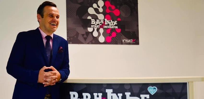 Čelebić: Ako želimo biti konkurentni, obrazovni sektor se mora prilagoditi tehnološkim inovacijama