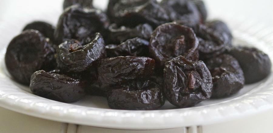 Općina Gračanica u lancu vrijednosti suhe šljive