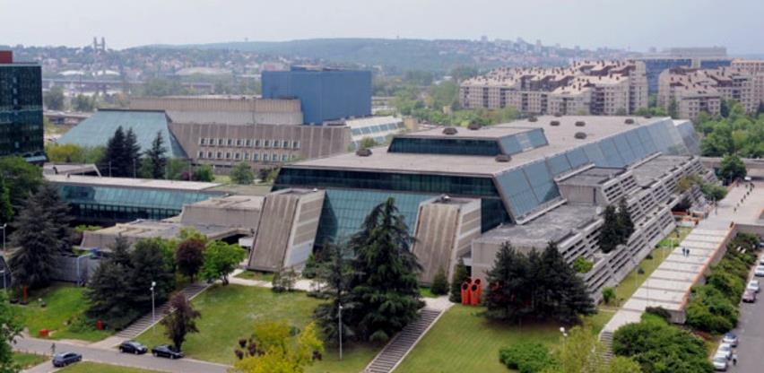 Beograd prodaje Centar "Sava", početna cijena 27,4 miliona eura