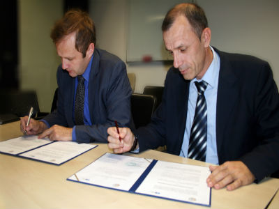 Agencija za certificiranje halal kvalitete i BBI banka ozvaničili saradnju