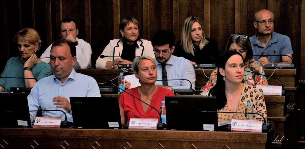 gradsko vijeće