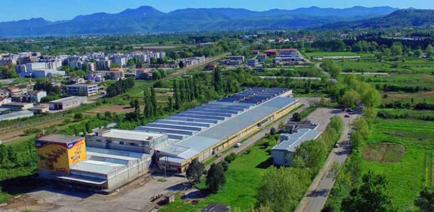 Vraćanje života posrnuloj tvornici keksa: "Lasta" ponovo pokrenula proizvodnju