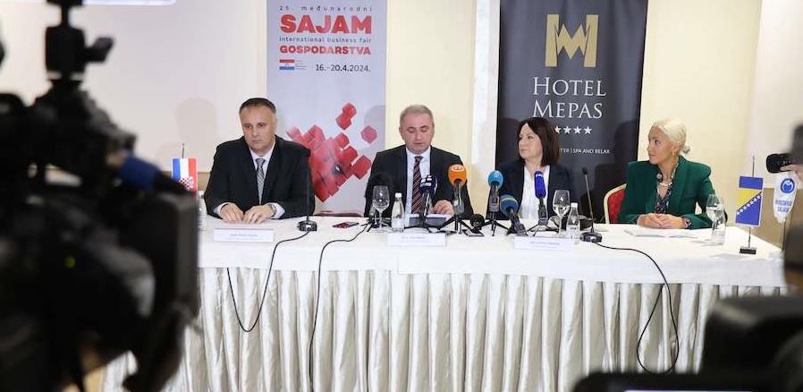 mostarski sajam