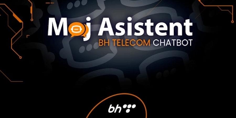 bh telecom asistent