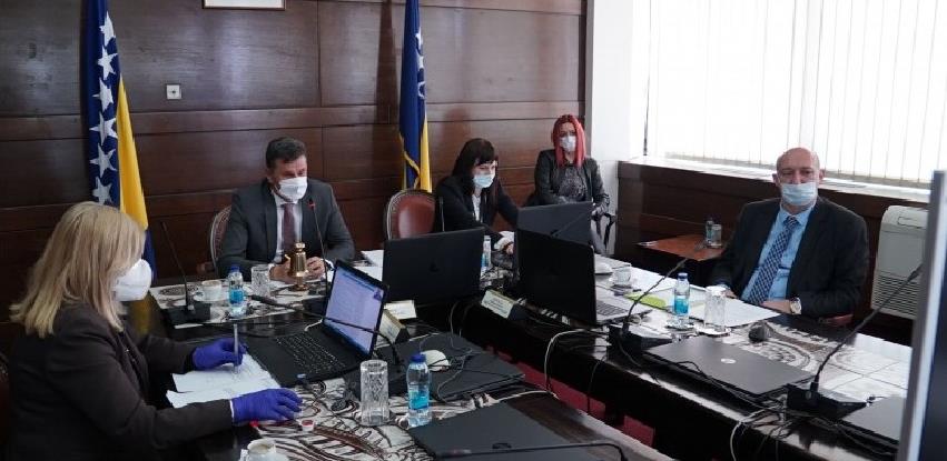 Izmijenjena i dopunjena inicijativa za kredit kod Svjetske banke