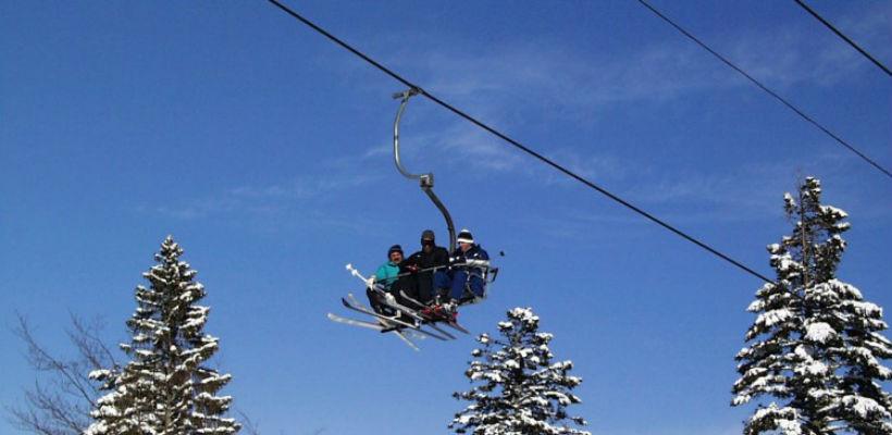 Na Bjelašnici radovi u završnoj fazi, slijedi montiranje korpi četverosjeda
