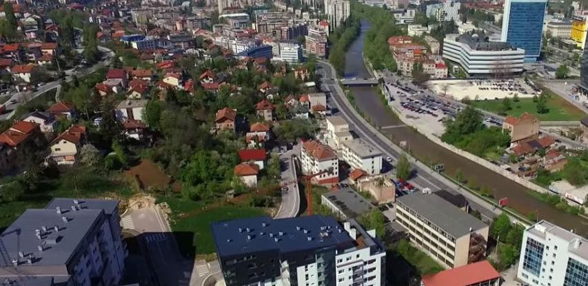 U okviru RP "Podgaj-Tekija" gradit će se stambeno-poslovni objekat
