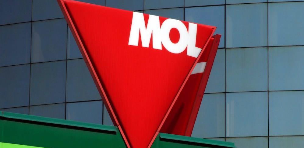 mol grupa