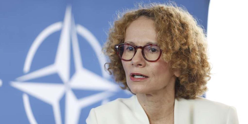 Shekerinska