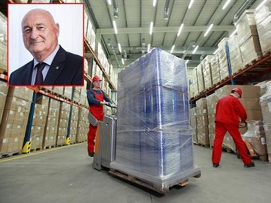 Kompanije iz bivše Jugoslavije osvajaju Evropsku uniju