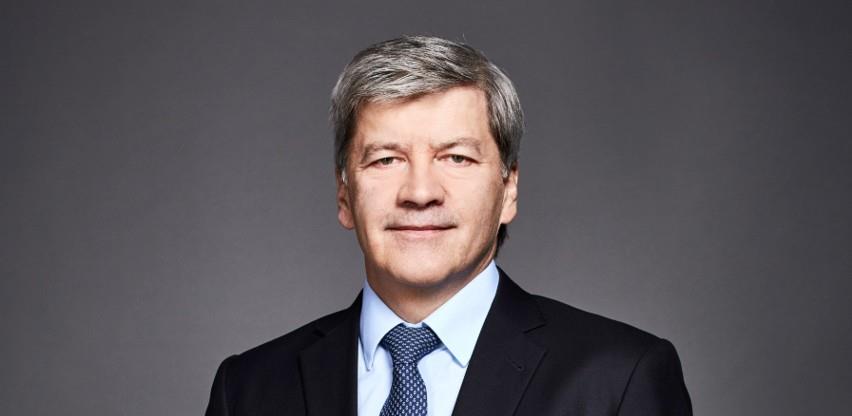 Konsolidovana dobit Raiffeisena u prvom kvartalu poboljšana za više od petine