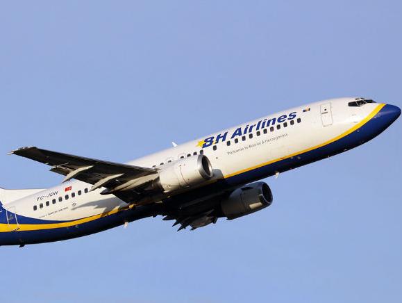 MDTEG o BH Airlinesu: Bh. firmu nemoguće popraviti, treba osnovati novu