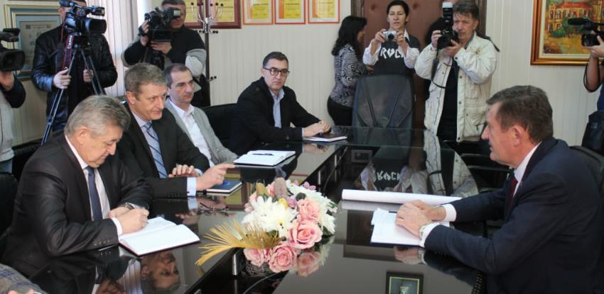 Uskoro parcelacija na trasi za autoput kroz Semberiju