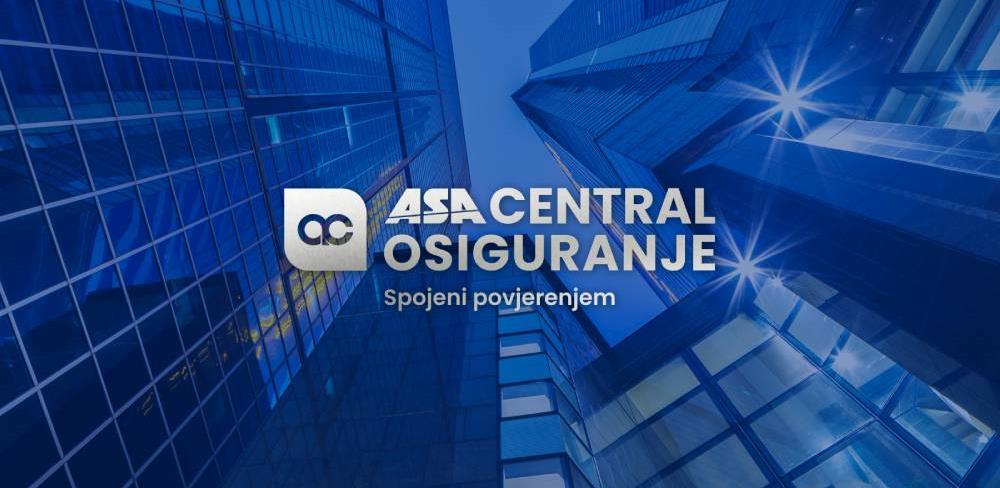 asa central