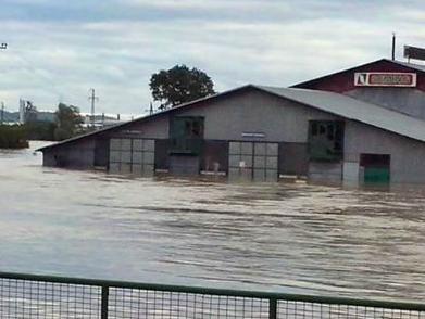 Spisak 35 firmi u BiH koje su tokom poplava prijavile najveću štetu