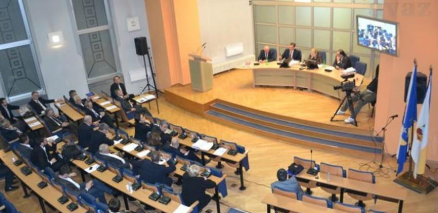 Skupština KS: Nije usvojeno devet izvještaja o radu javnih ustanova