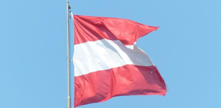 Austrija