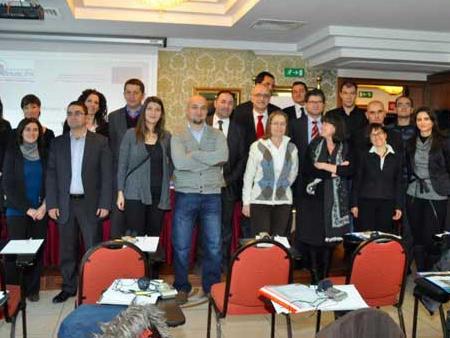 Novi EU projekat Agencije PREDA- IPA Adria Footouring