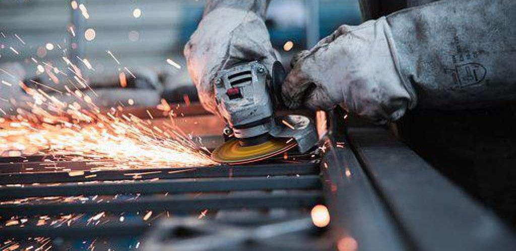 Industrijska proizvodnja