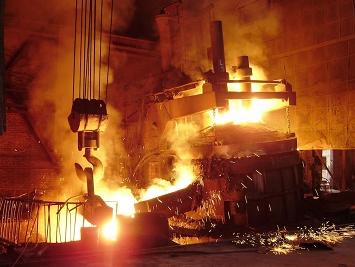 Hrvatska imala najveći pad proizvodnje čelika u svijetu