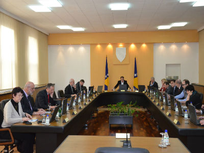 Vlada FBiH odobrila finansijsku konsolidaciju Mapex-a iz Maglaja