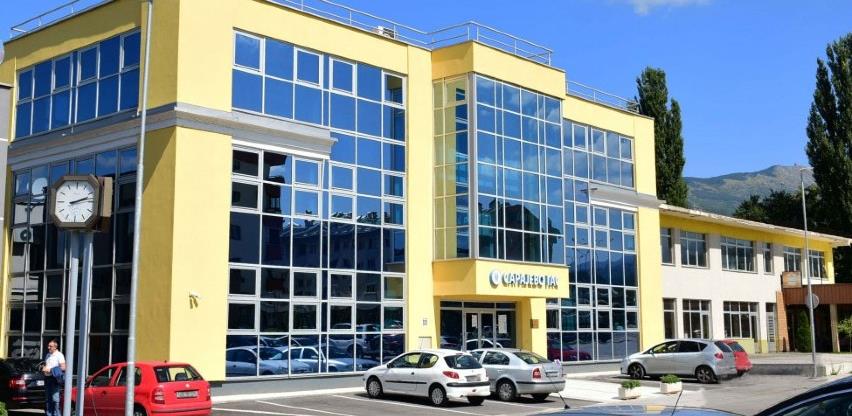 sarajevo gas istočno sarajevo